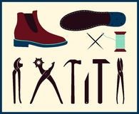 Shoe Repair
