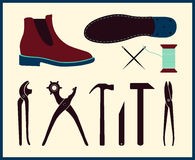 Shoe Repair
