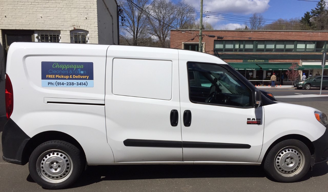 Chappaqua Cleaners & Tailors photo 5