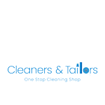 Chappaqua Cleaners and Tailors Logo